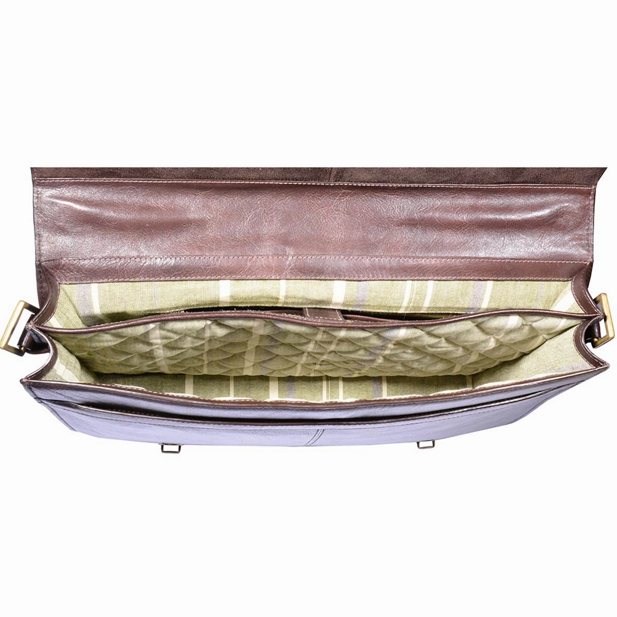 Hidesign Charles 17In Briefcase
