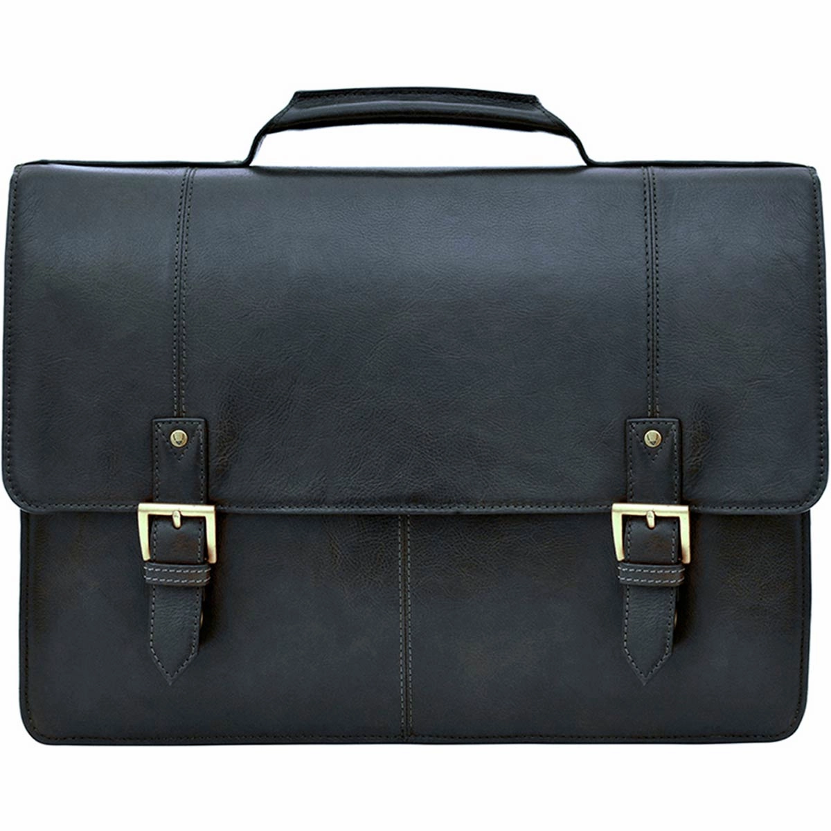 Hidesign Charles 17In Briefcase