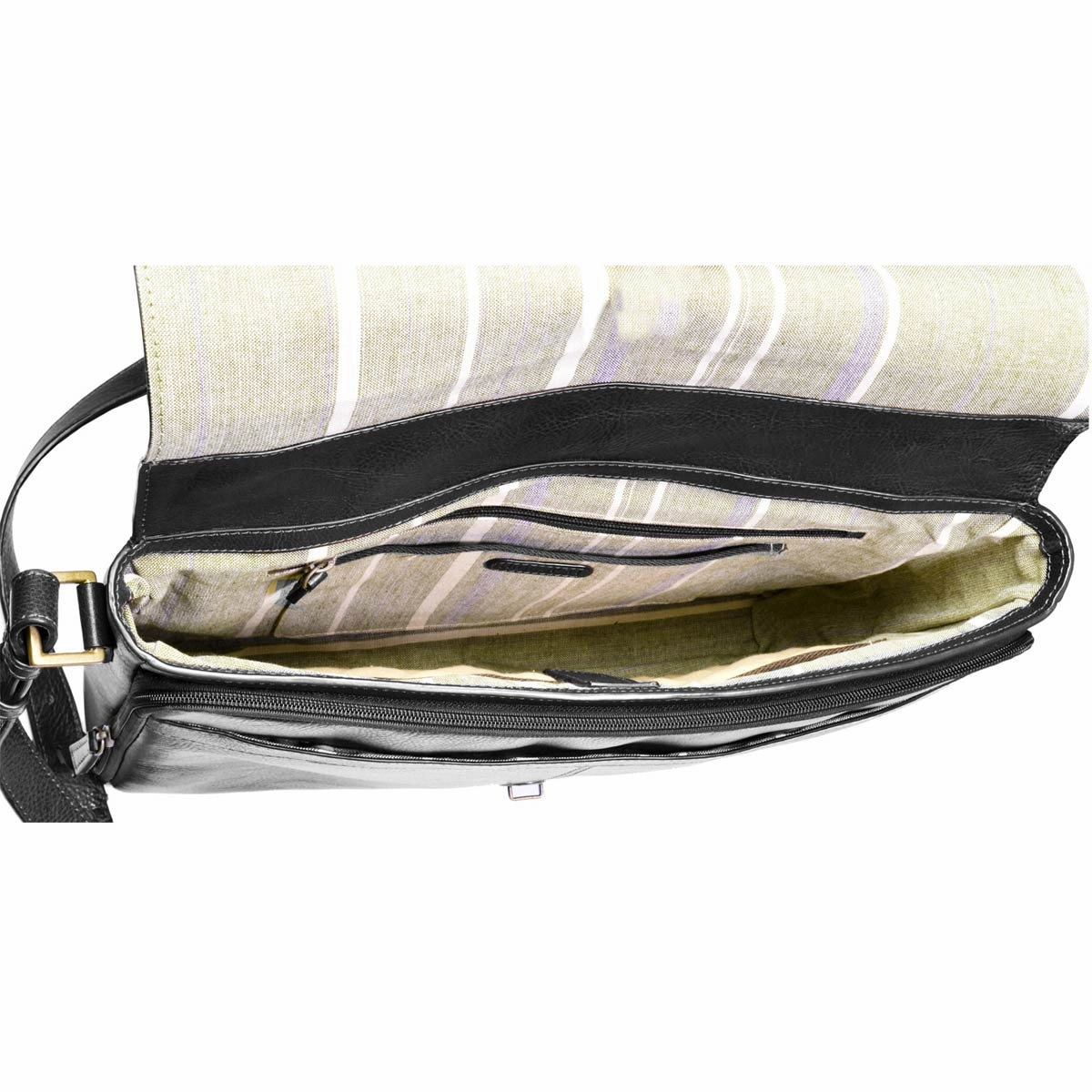 Hidesign Parker Briefcase