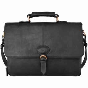 Hidesign Parker Briefcase