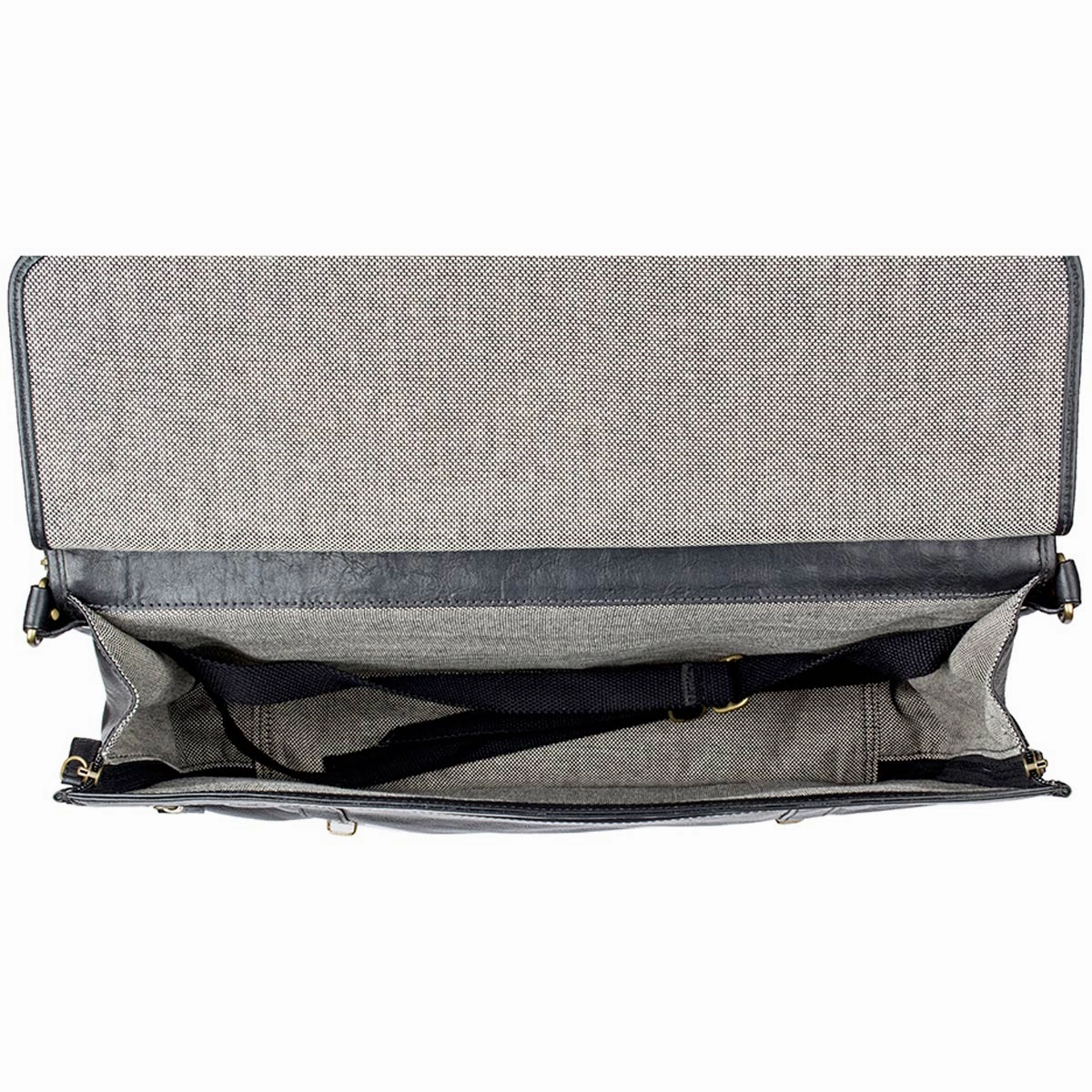 Hidesign Roma 17In Briefcase