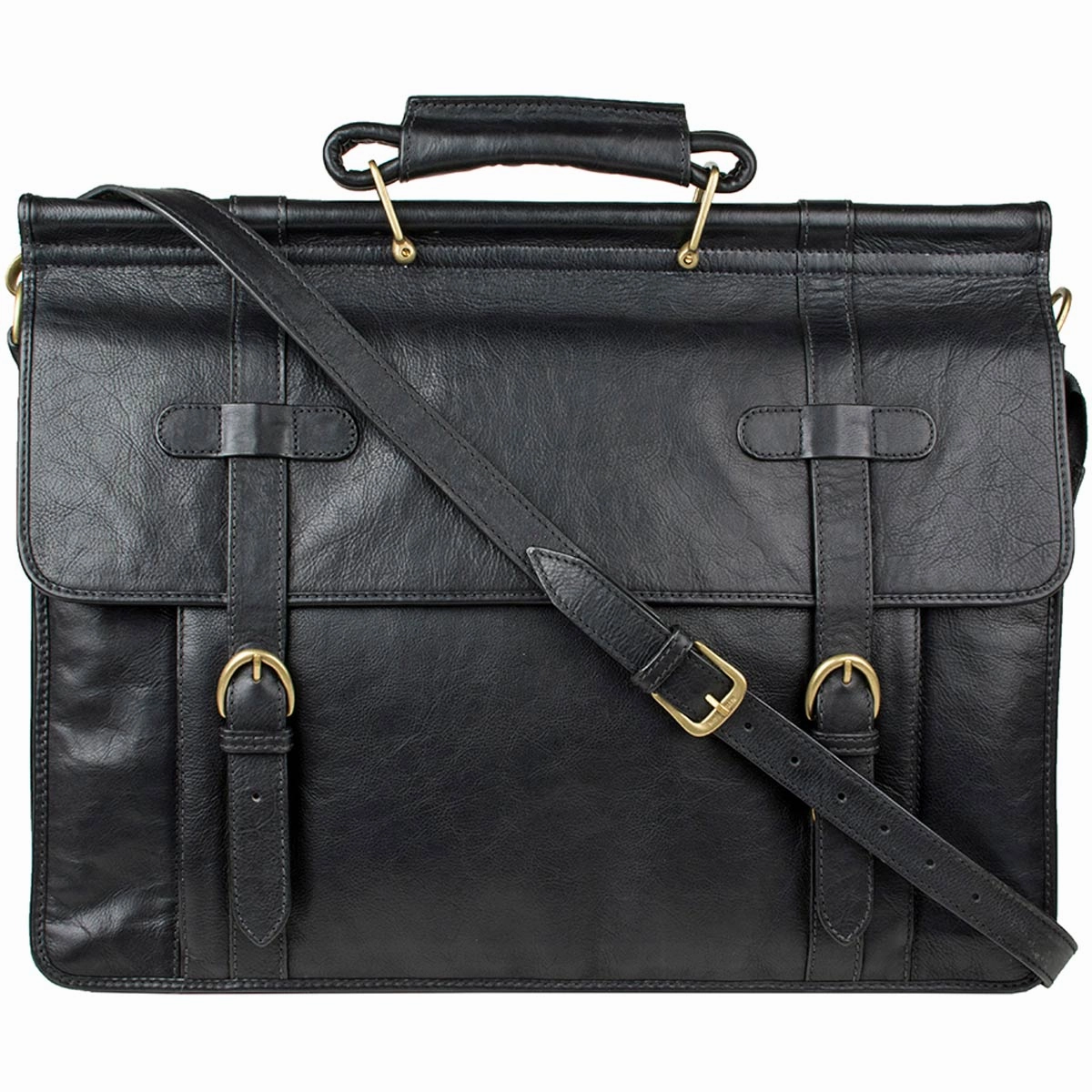 Hidesign Roma 17In Briefcase
