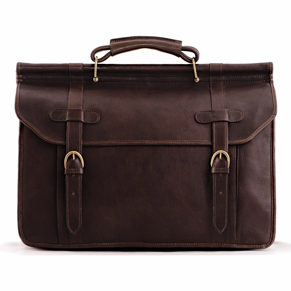Hidesign Roma 17In Briefcase