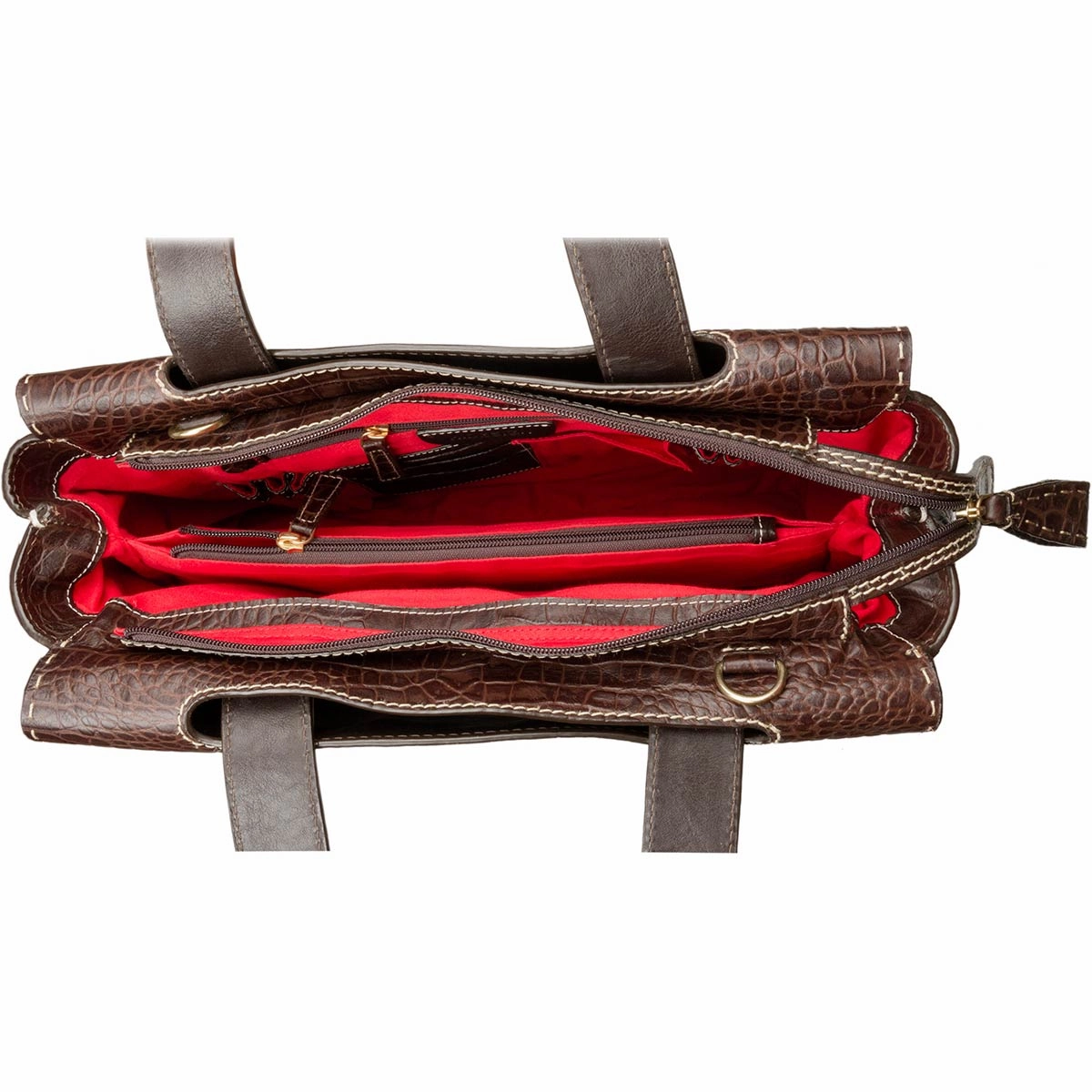 Hidesign Work Bag Briefcase