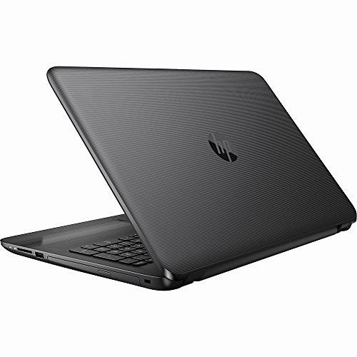 High Performance Hp 15.6" Laptop Pc Amd A6-7310 Quad-Core Processor 4Gb Ram 500Gb Hdd Amd Radeon R4