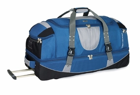 High Sierra AT2 26" 2-Wheel Wheeled Duffel Bags