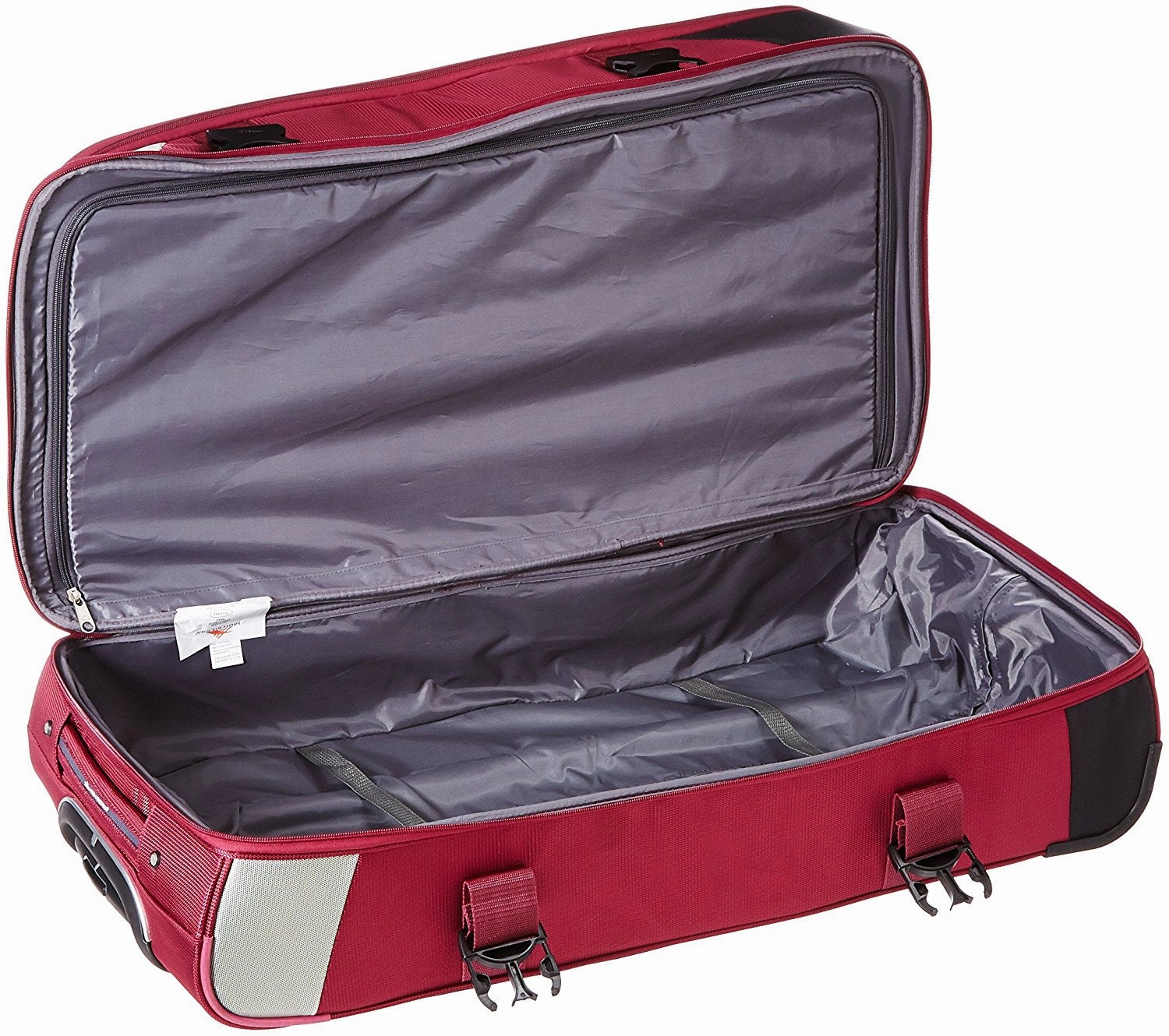 High Sierra AT7 26" 2-Wheel Wheeled Duffel Bags