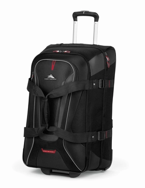 High Sierra AT7 26" 2-Wheel Wheeled Duffel Bags