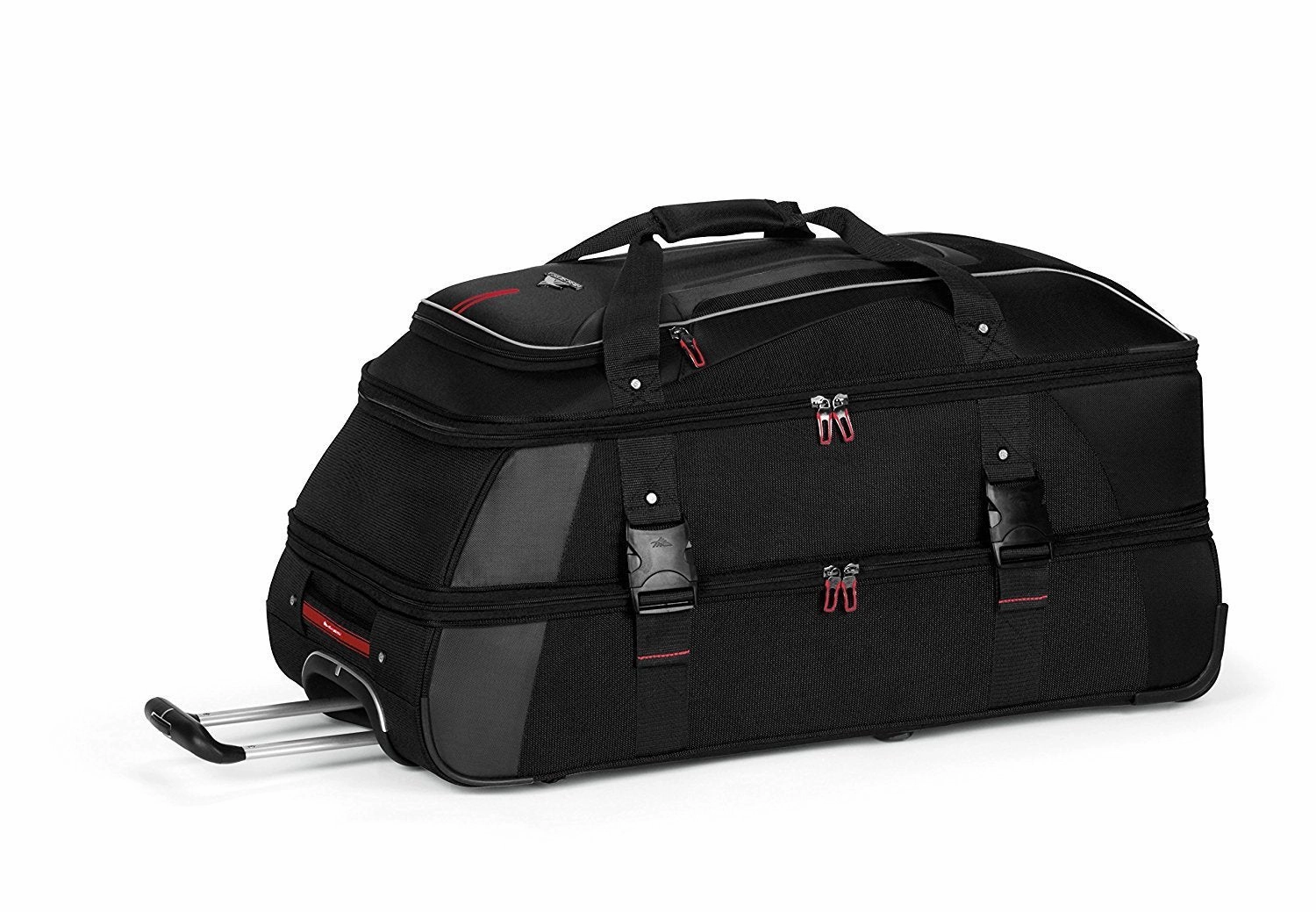 High Sierra AT7 26" 2-Wheel Wheeled Duffel Bags