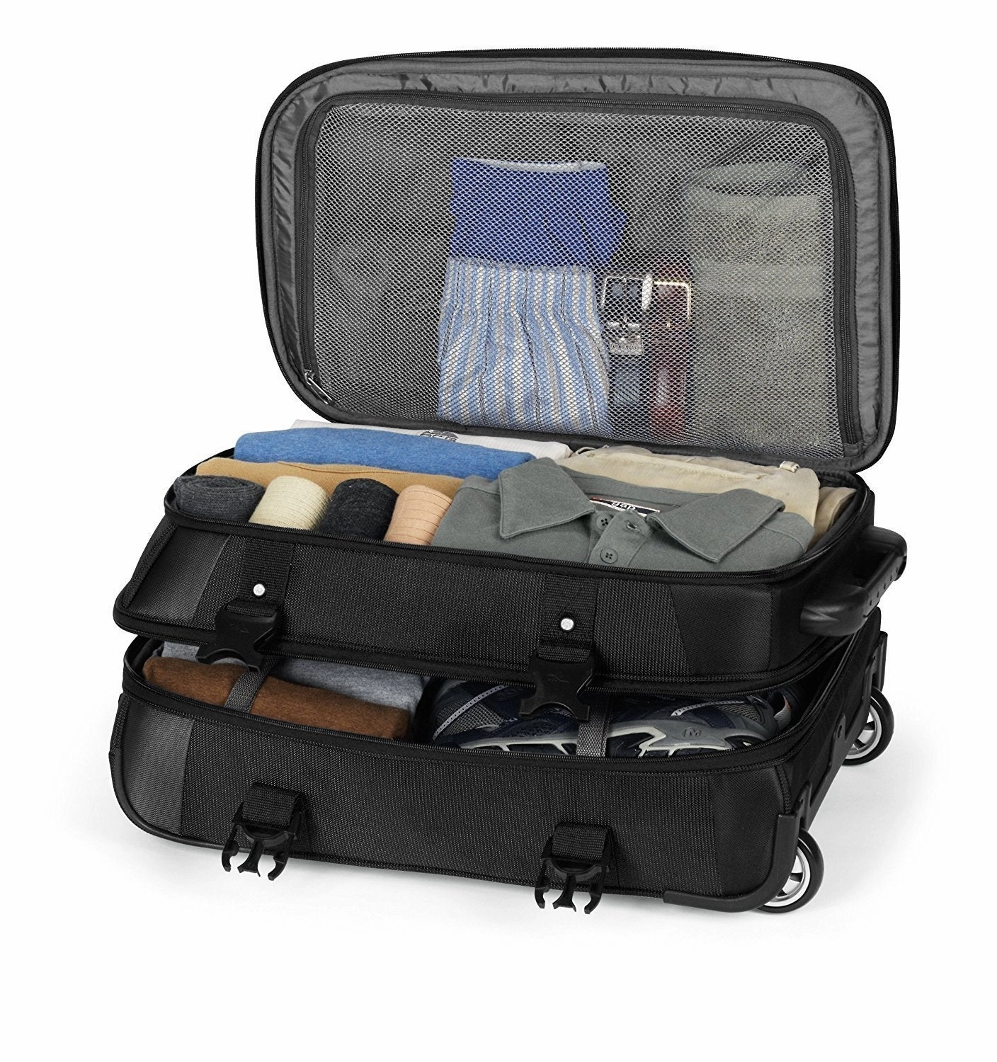 High Sierra AT7 26" 2-Wheel Wheeled Duffel Bags