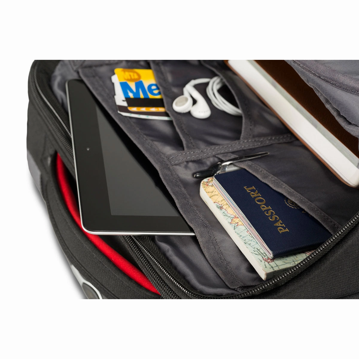 High Sierra At Lit 22In Wheeled Duffel Upright