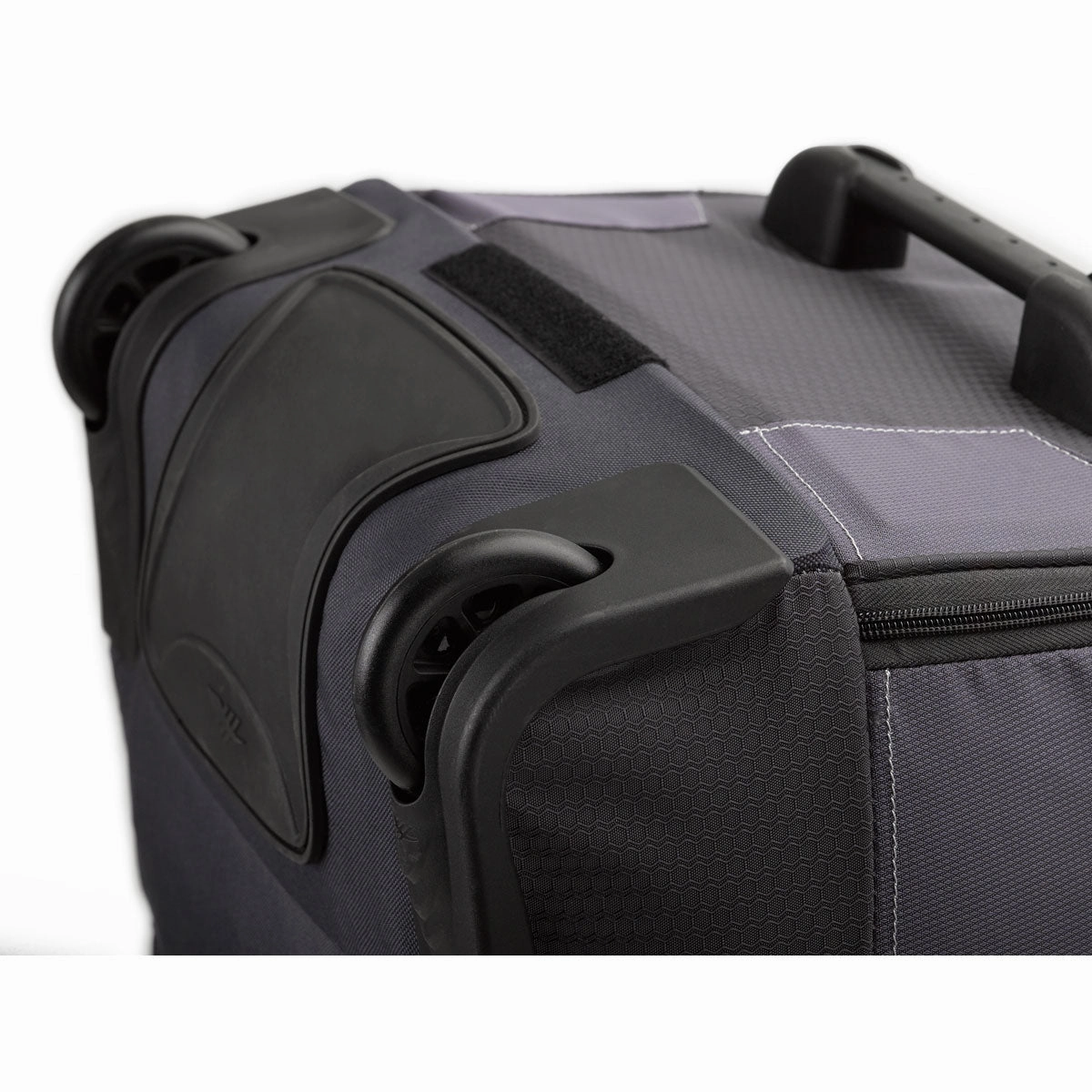 High Sierra Ultimate Access 2.0 30In Wheeled Duffel