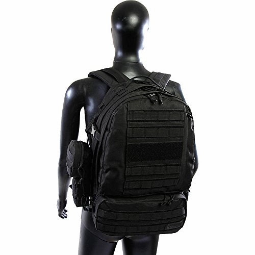 Highland Tactical Heavy Duty Apollo Backpack (Hlbp29) (Desert Tan)