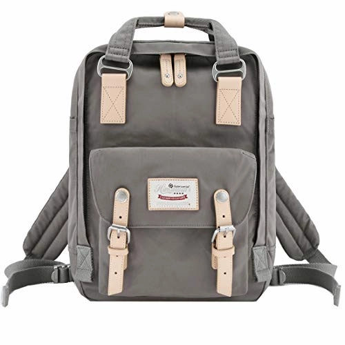 Himawari Backpack Laptop Backpack College Backpack School Bag 14.9" Travel Backpack for WomenFits 13-inch Laptop25A#