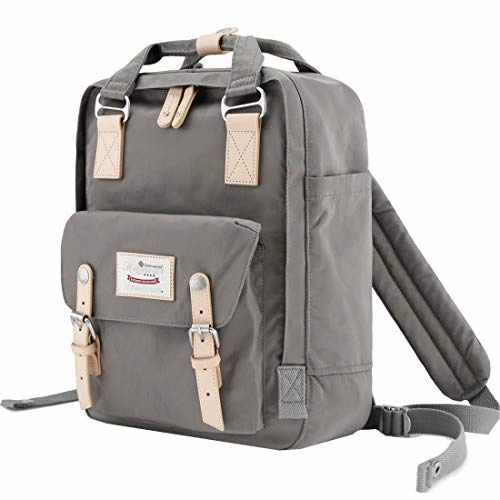 Himawari Backpack Laptop Backpack College Backpack School Bag 14.9" Travel Backpack for WomenFits 13-inch Laptop25A#