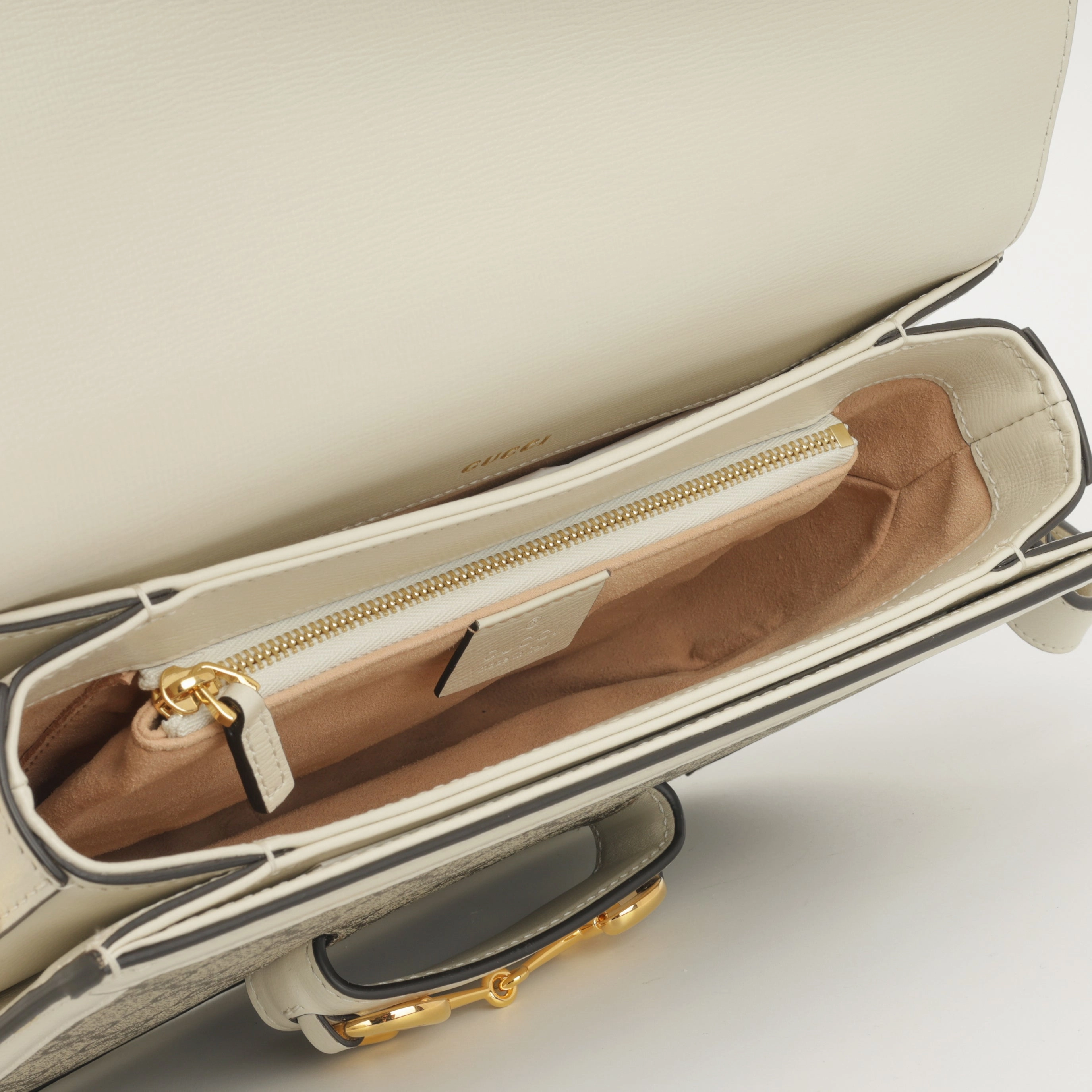 Horsebit Crossbody 1955