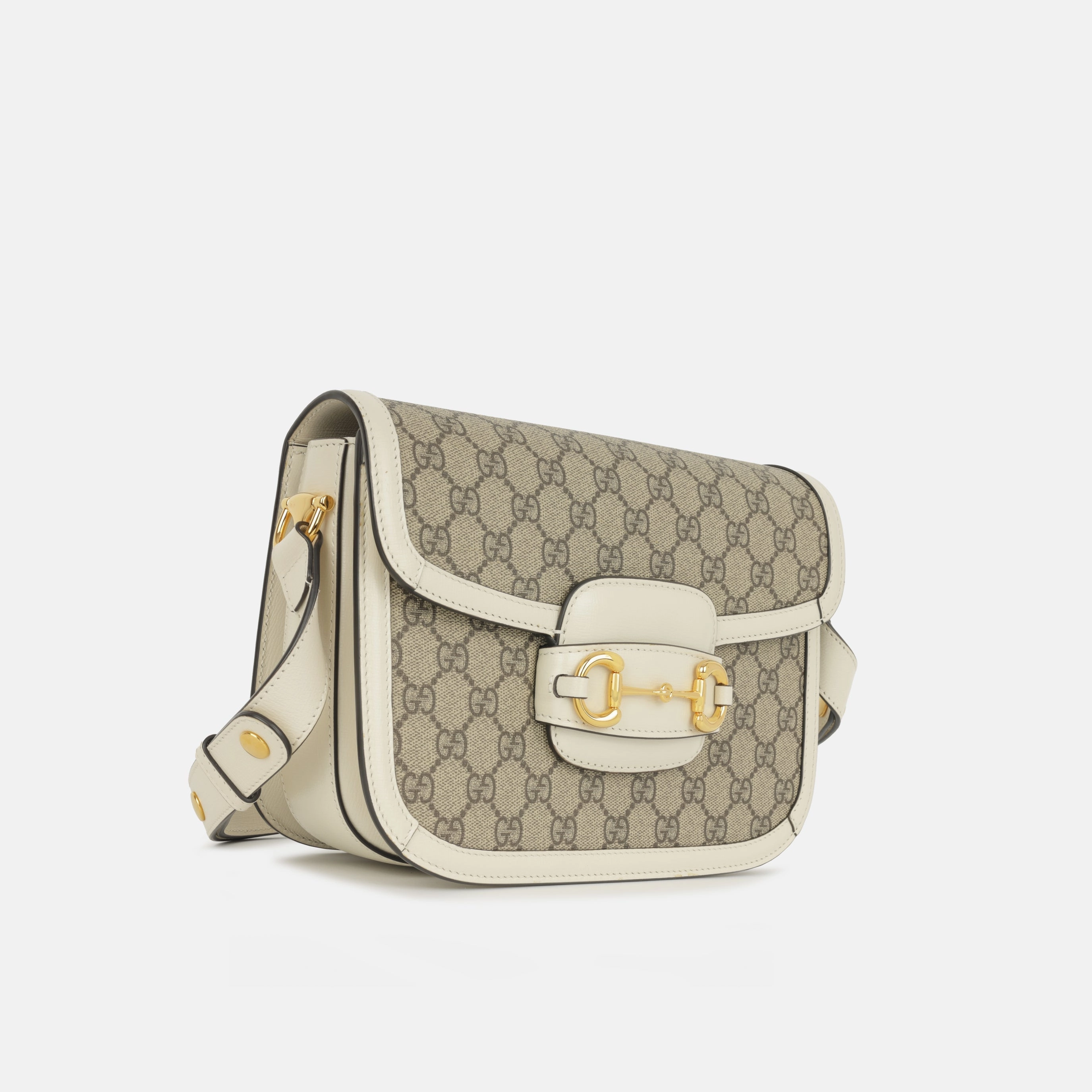 Horsebit Crossbody 1955