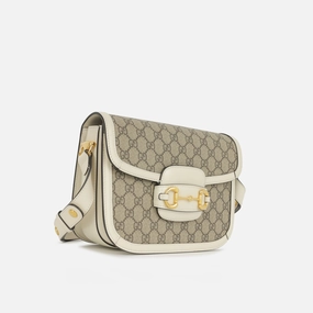 Horsebit Crossbody 1955
