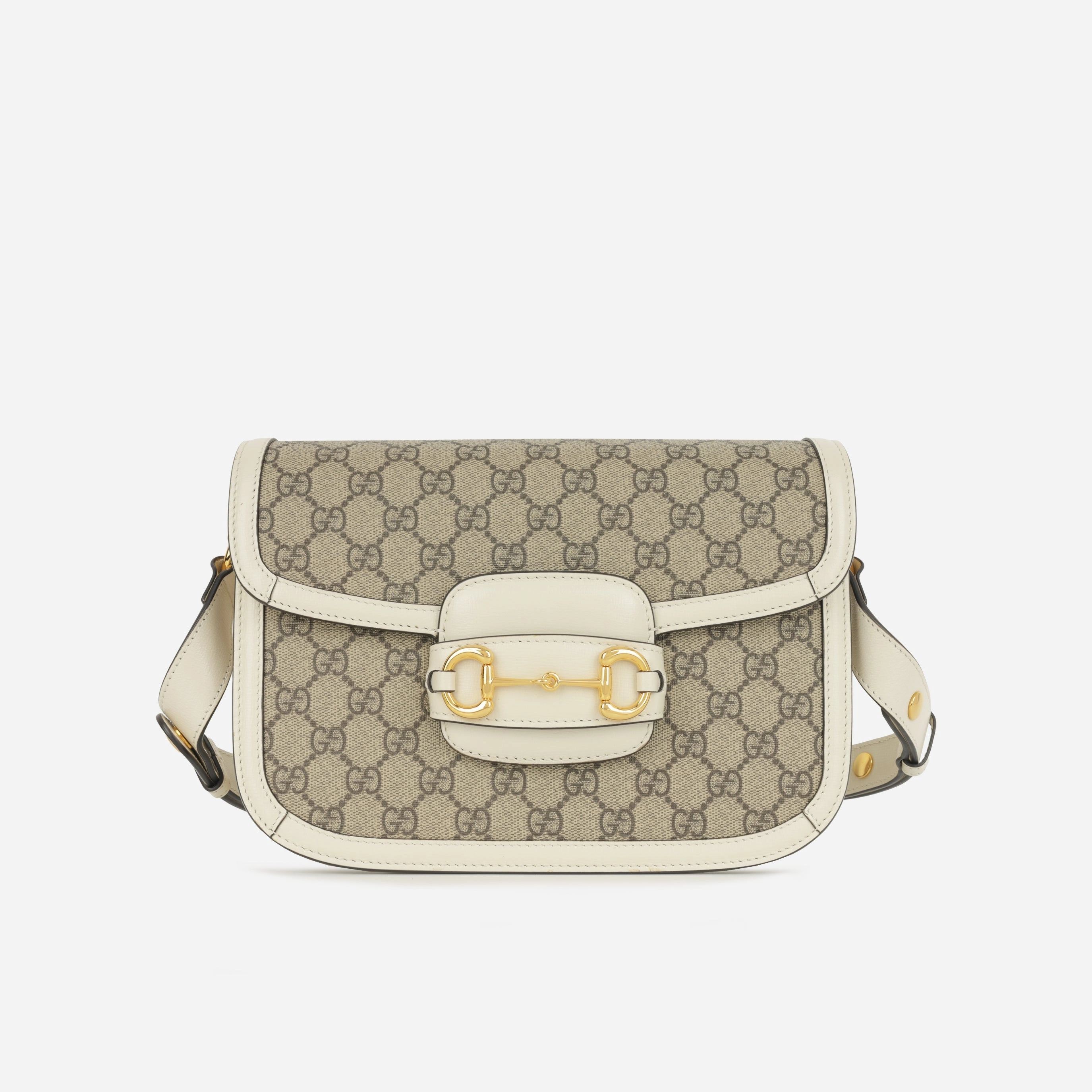 Horsebit Crossbody 1955