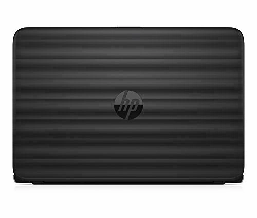 Hp 14 Inch Stream Laptop, Intel Celeron N3060 Processor, 4Gb Ram, 32Gb Emmc, 1-Year Office 365