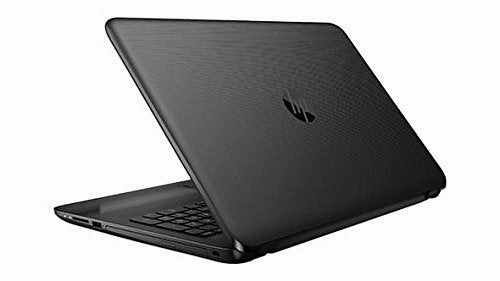 Hp Flagship 15.6" Hd Touchscreen Signature Laptop - Intel Core I3-7100U 2.40 Ghz, 8 Gb Ddr4 Memory,