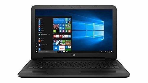 Hp Flagship 15.6" Hd Touchscreen Signature Laptop - Intel Core I3-7100U 2.40 Ghz, 8 Gb Ddr4 Memory,