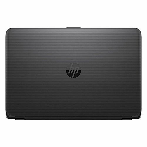 Hp Notebook Laptop 15.6 Hd Vibrant Display Quad Core Amd E2-7110 Apu 1.8Ghz 4Gb Ram 500Gb Hdd Dvd