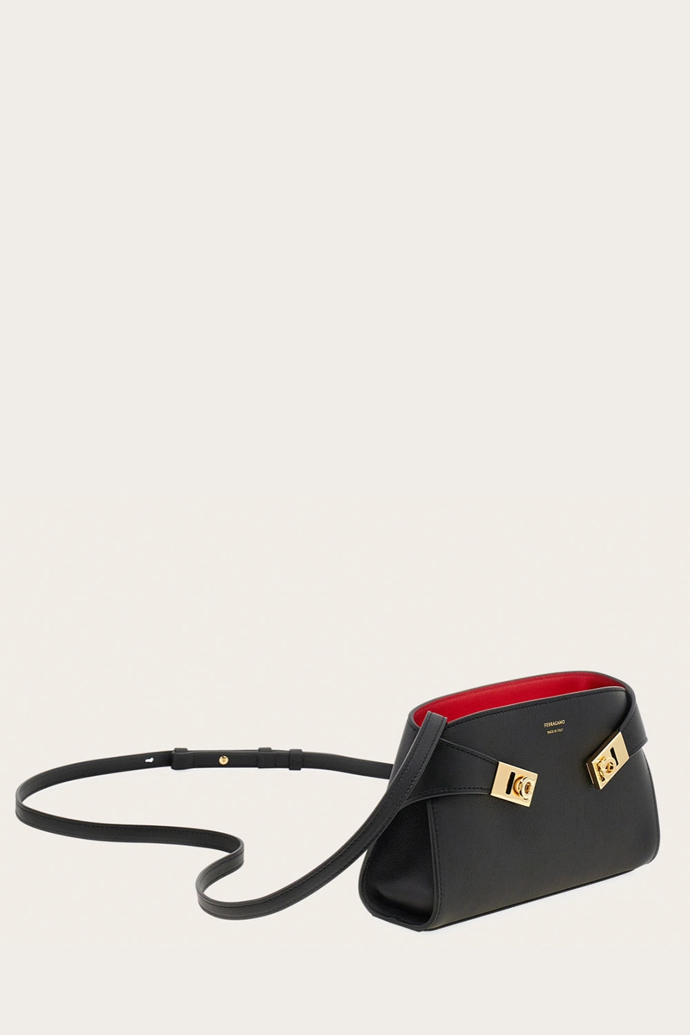 Hug Crossbody Bag