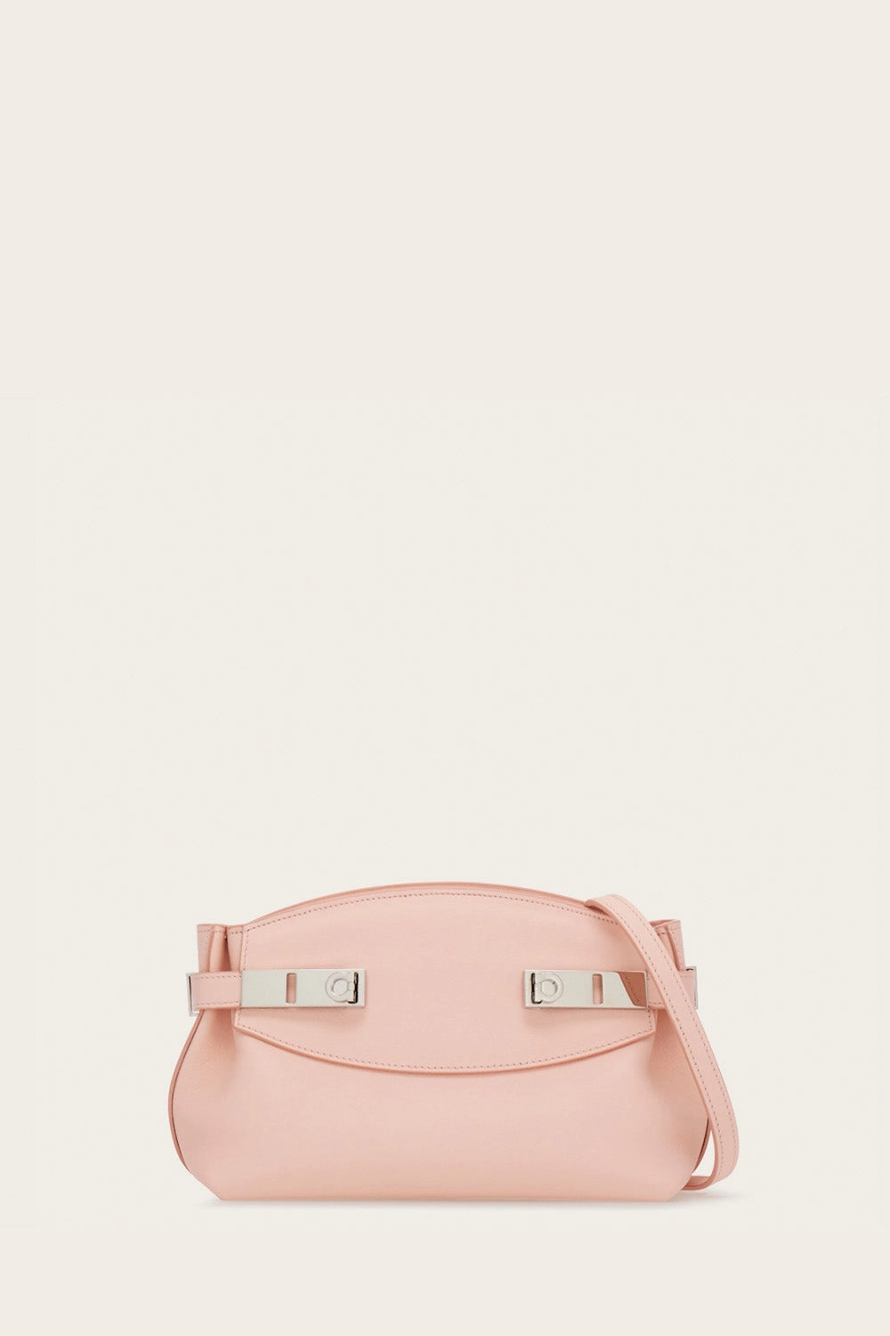 Hug Soft Crossbody Bag