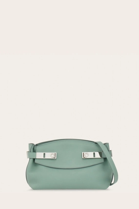 Hug Soft Crossbody Bag