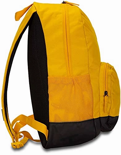 Hurley Blockade II Solid 21L Backpack - Dark Sulfur
