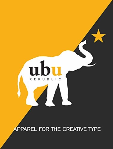 Iconic Art Summer Tote Bag - White Pop Art Beach Bag | Ubu Republic
