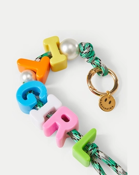 It Girl Bag Charm