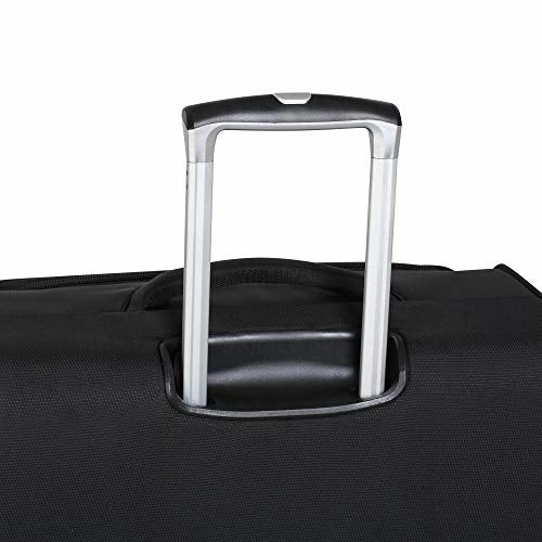 It Luggage Intrepid 31.7" 8 Wheel Spinner, Dark Gull Grey