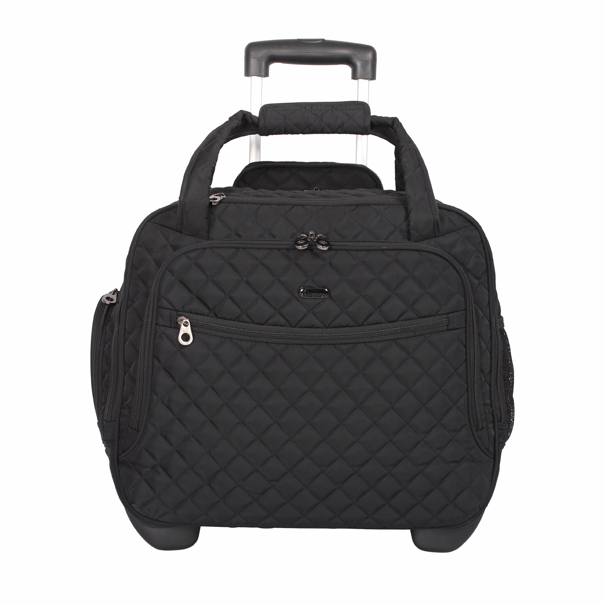 IT Luggage IT Quilt-it Wheeled Tote