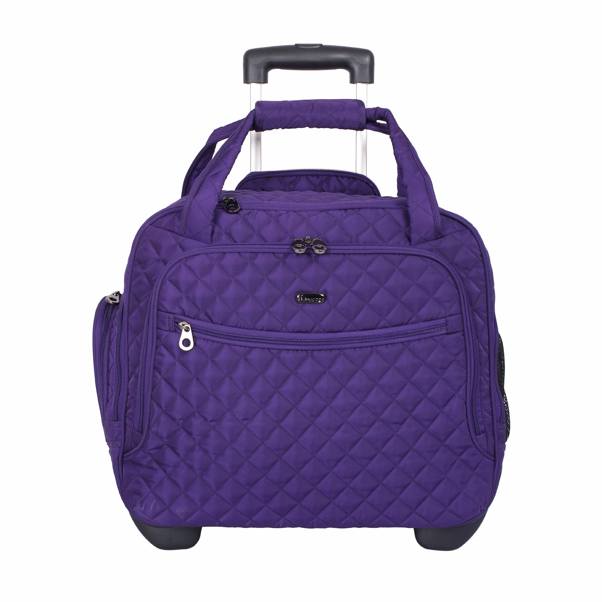 IT Luggage IT Quilt-it Wheeled Tote