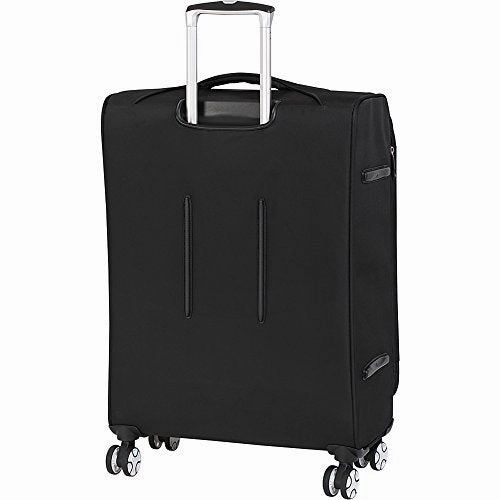 it luggage Megalite Fascia 3 Piece Expandable Spinner Luggage Set