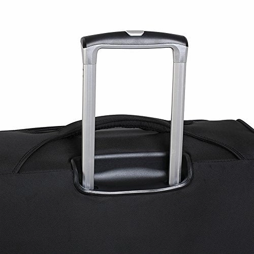 it luggage Megalite Fascia 3 Piece Expandable Spinner Luggage Set
