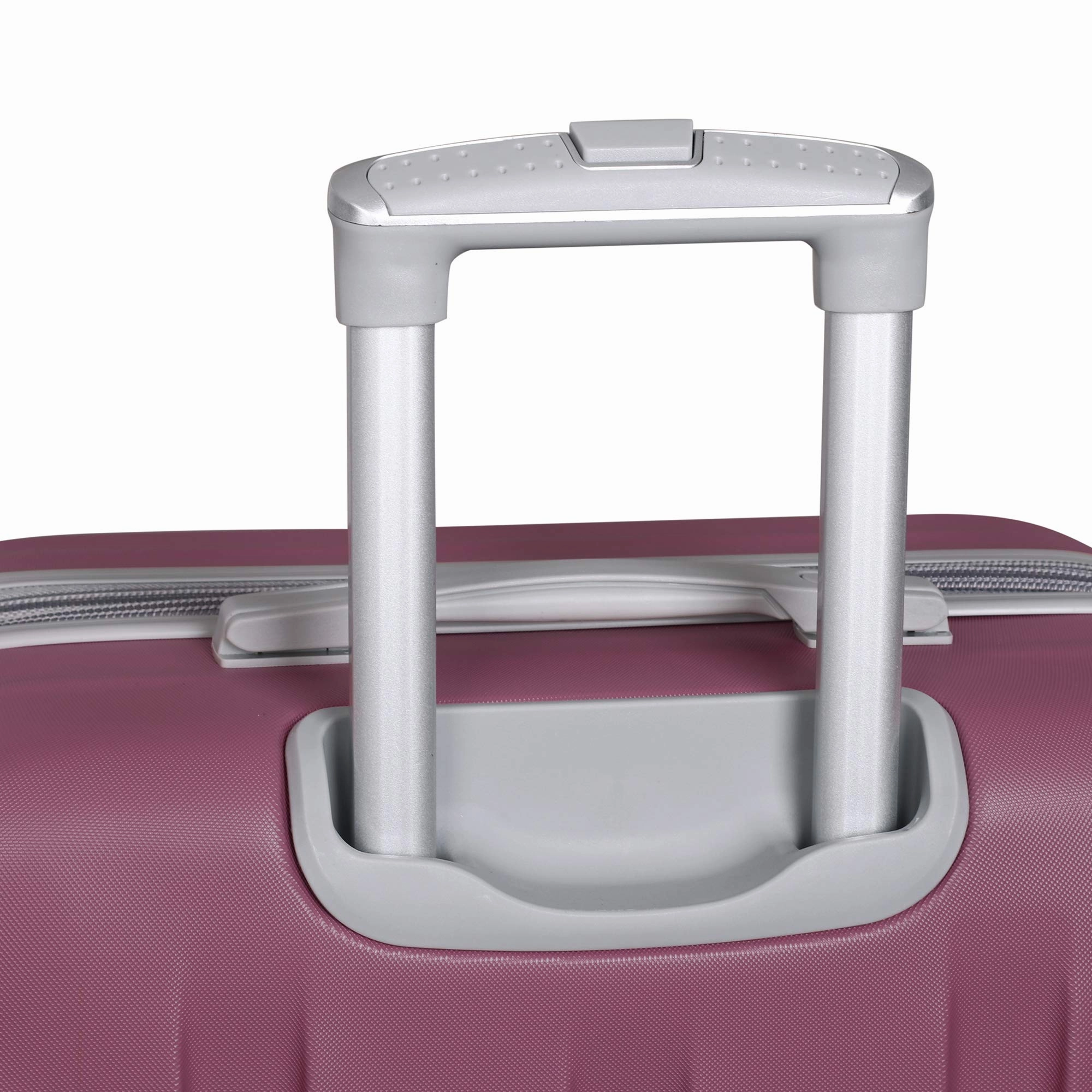 it luggage Proteus 21.5 Inch Hardside Carry-On Spinner (Racing Red)