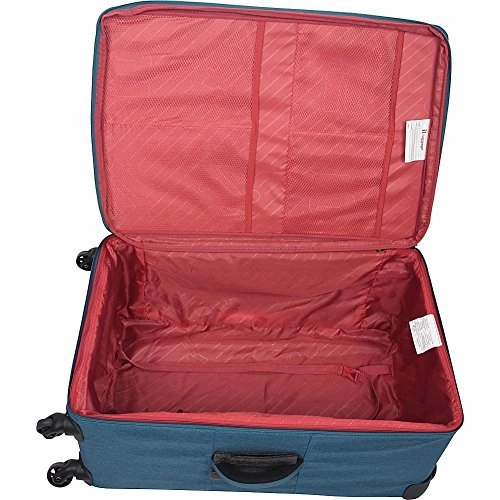 It Luggage World'S Ligthest Tritex 32.9" Spinner (Chocolate Truffle)