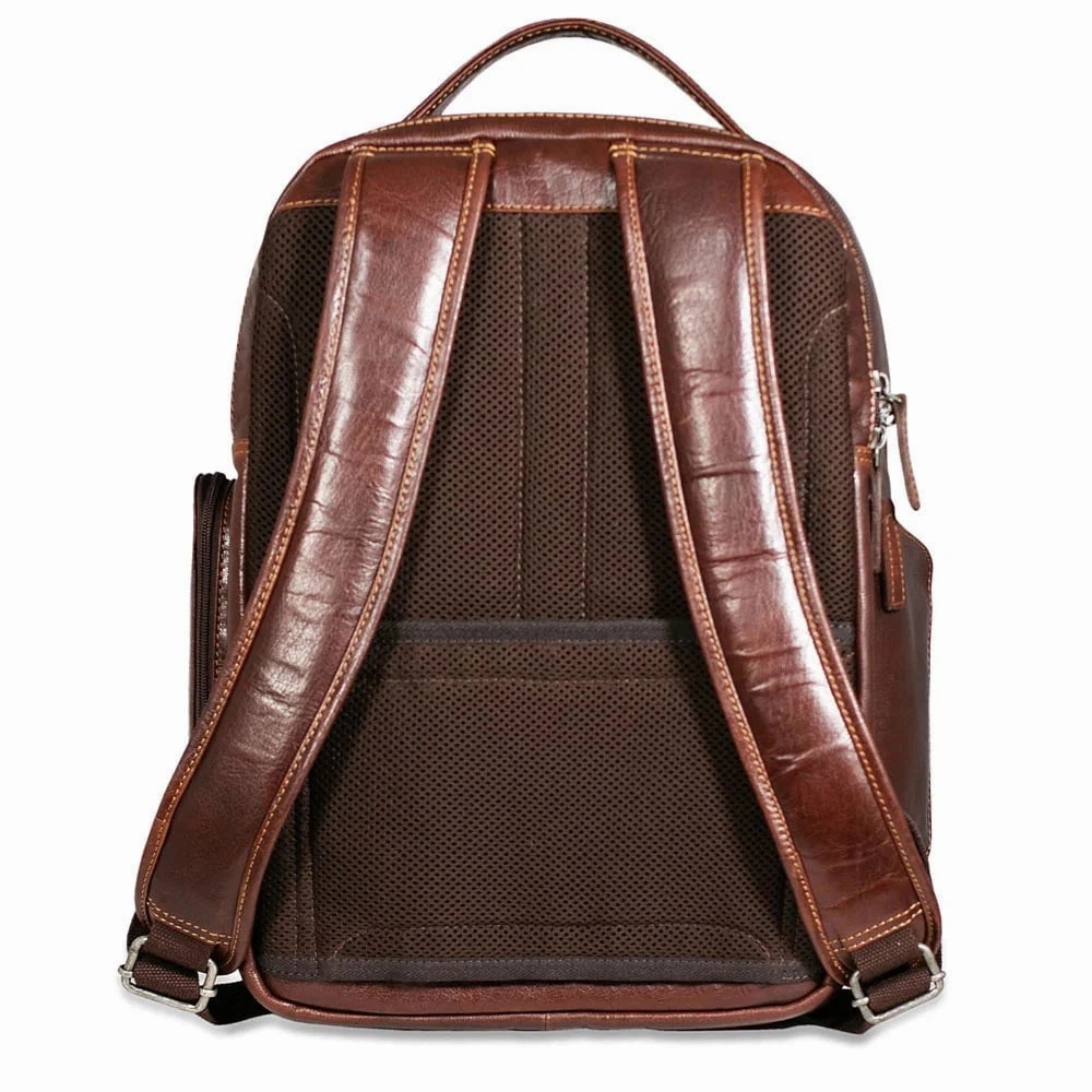 Jack Georges Mid-Size Tech Backpack