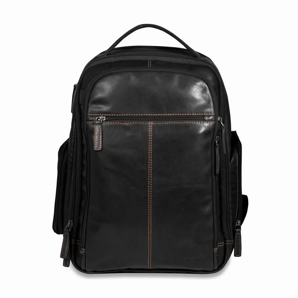 Jack Georges Mid-Size Tech Backpack