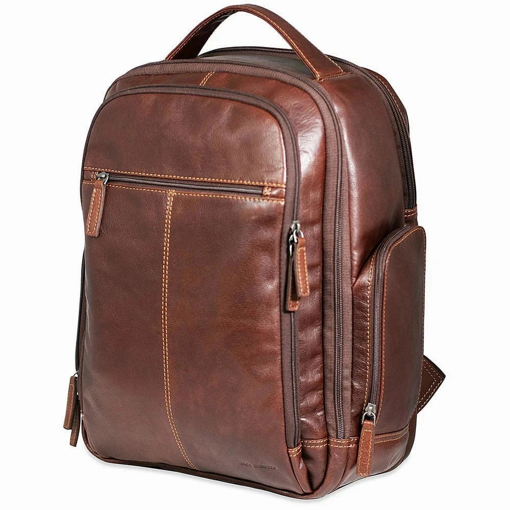Jack Georges Mid-Size Tech Backpack