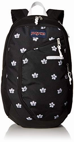 JanSport JS0A3EN34E1 Interface Laptop Backpack (Cherry Blossom Floral)