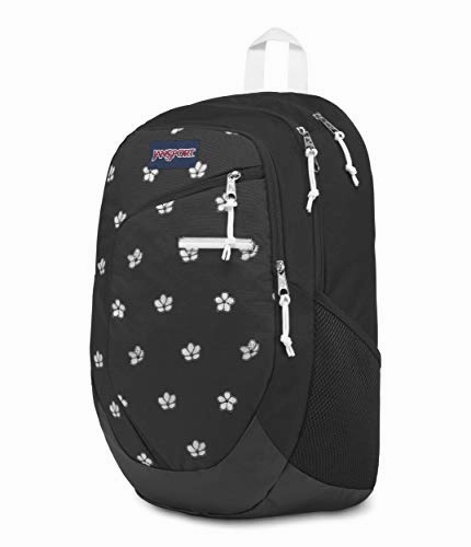 JanSport JS0A3EN34E1 Interface Laptop Backpack (Cherry Blossom Floral)
