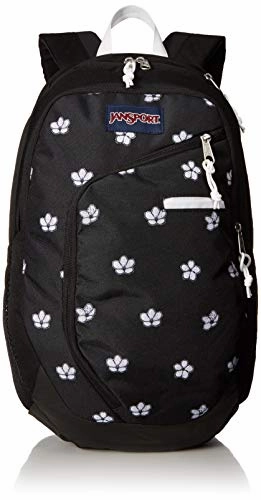 JanSport JS0A3EN34E1 Interface Laptop Backpack (Cherry Blossom Floral)