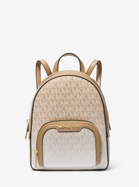 Jaycee Extra-Small Ombr Logo Convertible Backpack