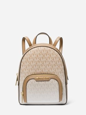 Jaycee Extra-Small Ombr Logo Convertible Backpack