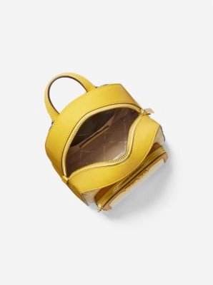 Jaycee Extra-Small Ombr Logo Convertible Backpack