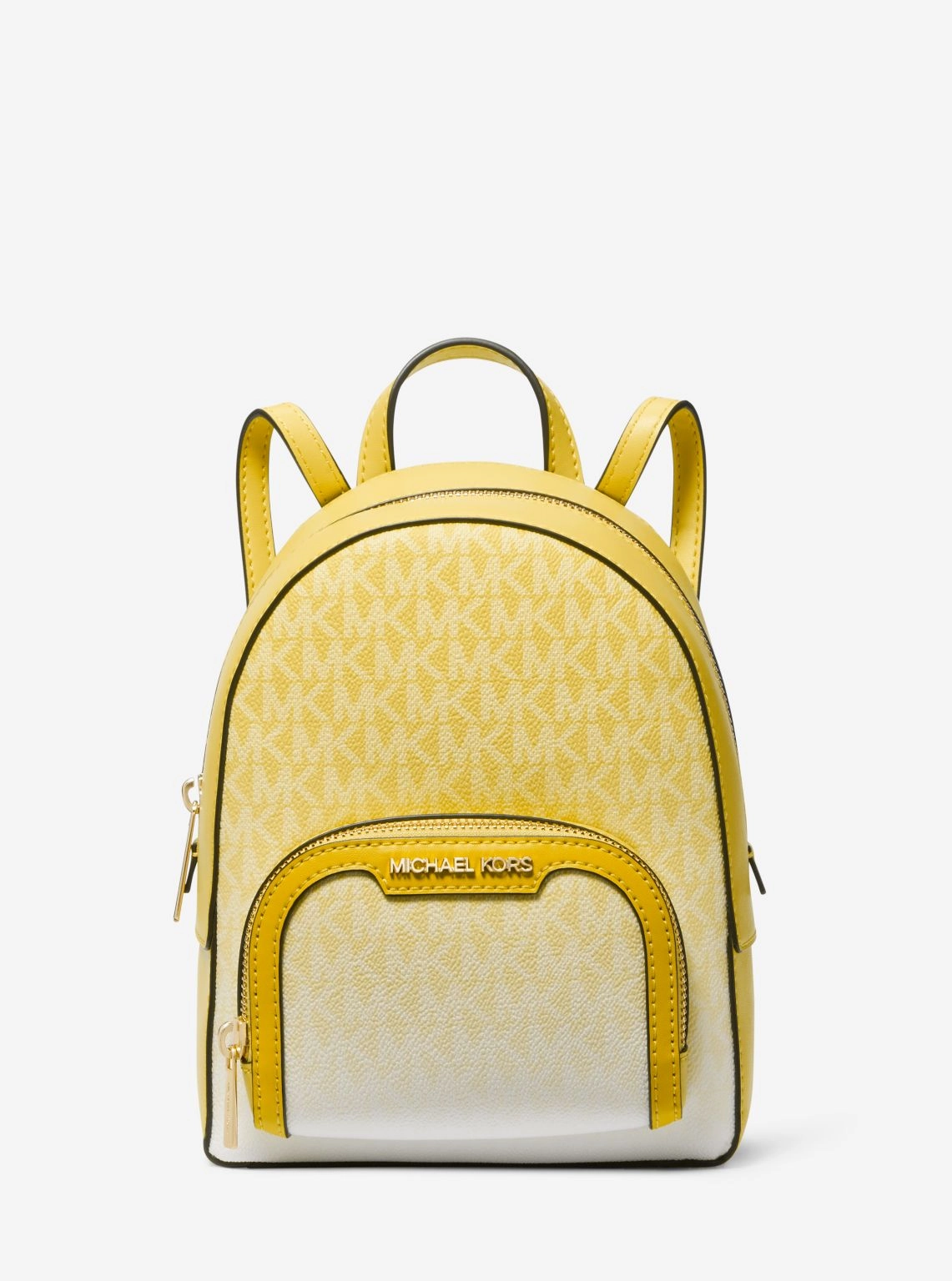 Jaycee Extra-Small Ombr Logo Convertible Backpack